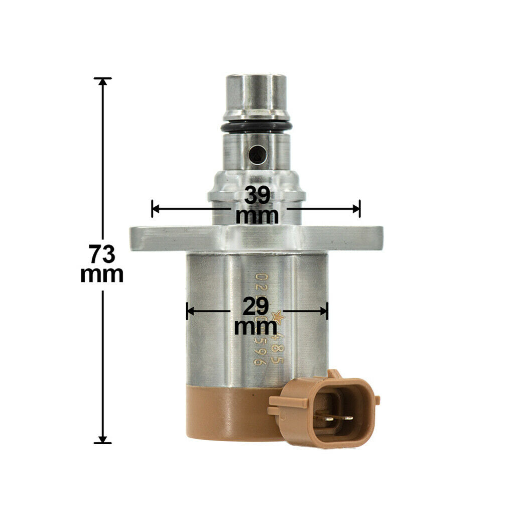 Car Fuel Pump Suction Control Valve 294200-4850