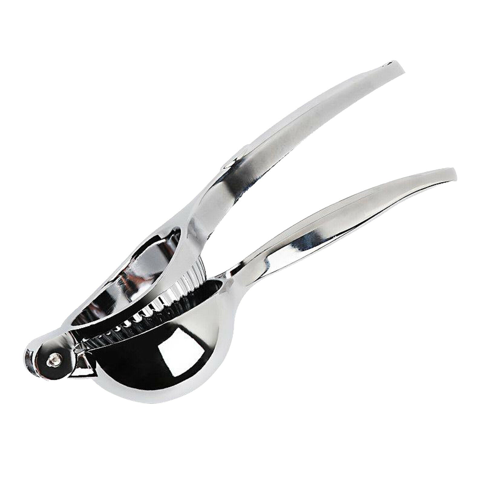 Manual Lemon Squeezer Heavy Duty, Premium Metal Lemon Orange Lime Citrus Press