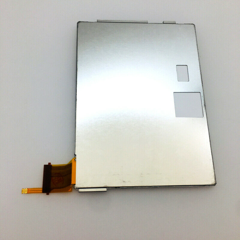 Replacement Lower Bottom LCD Display Screen for Nintendo 3DS XL LL N3DS