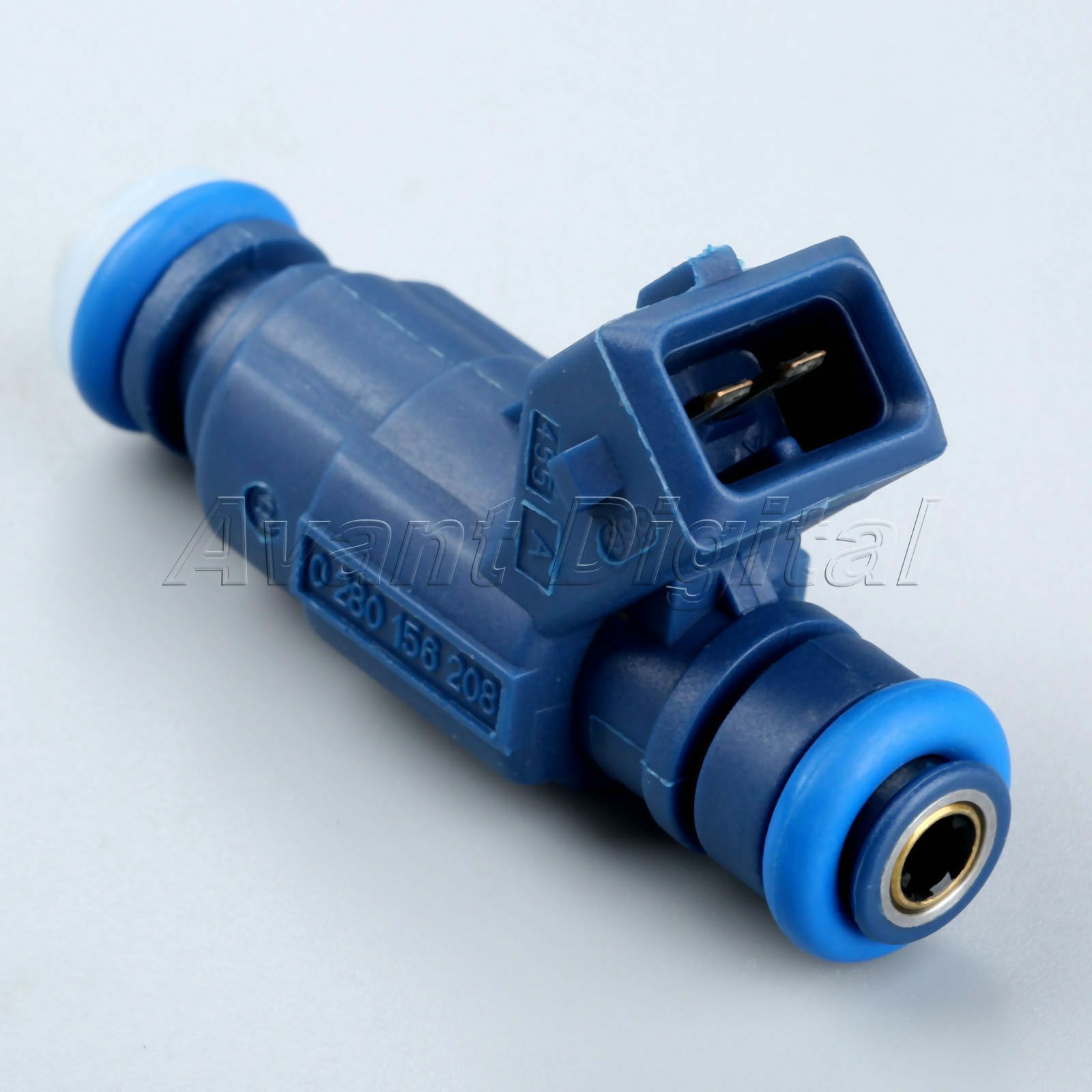 1Pc x Fuel Injector Fit For 2008-2010 Polaris Sportsman Ranger XP RZR 800 EFI