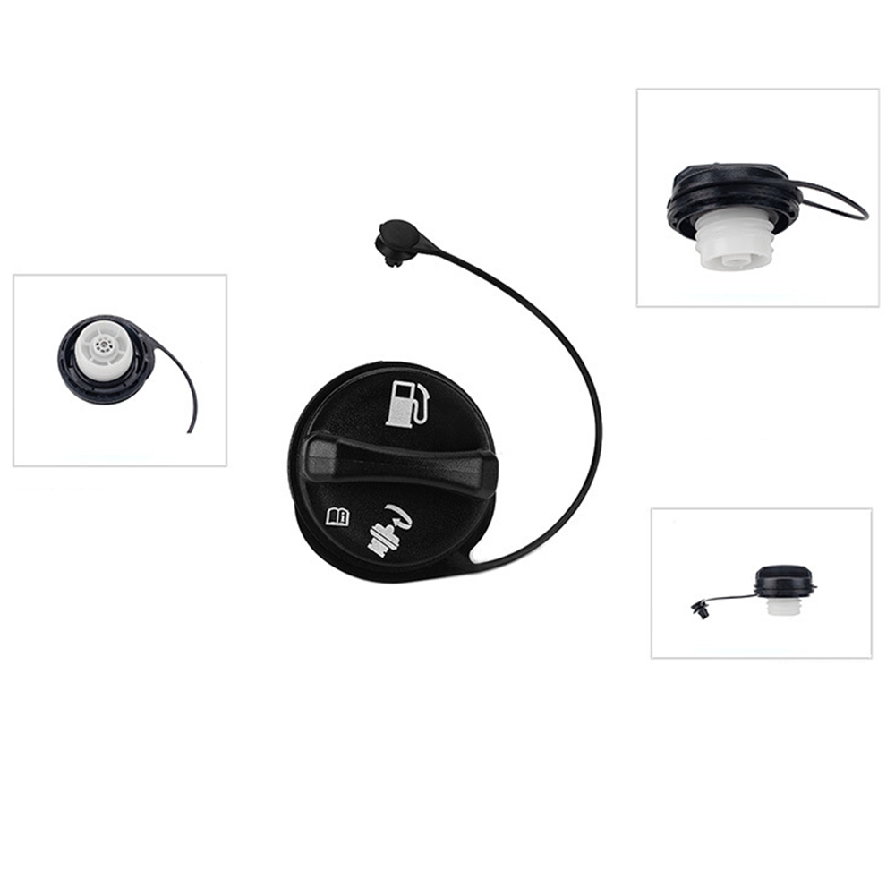 Gas Cap Fuel Tank Cap GT23 15763227 For Chevy GMC Cadillac Oldsmobile Pontiac