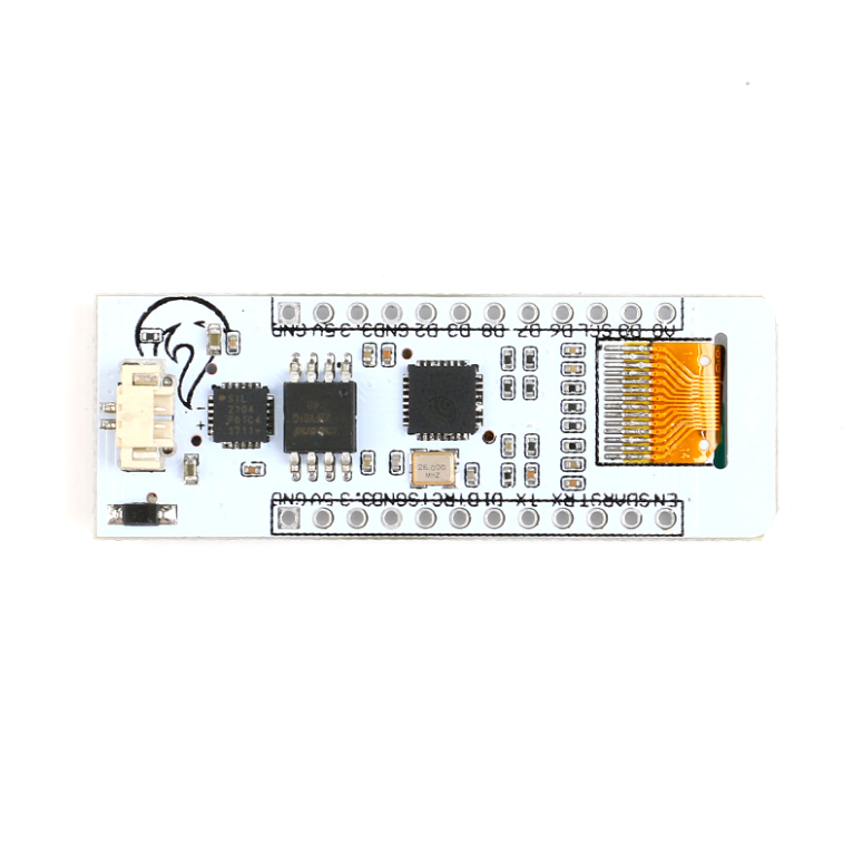 1pcs ESP8266 wifi IoT development board Arduino programming/OLED display