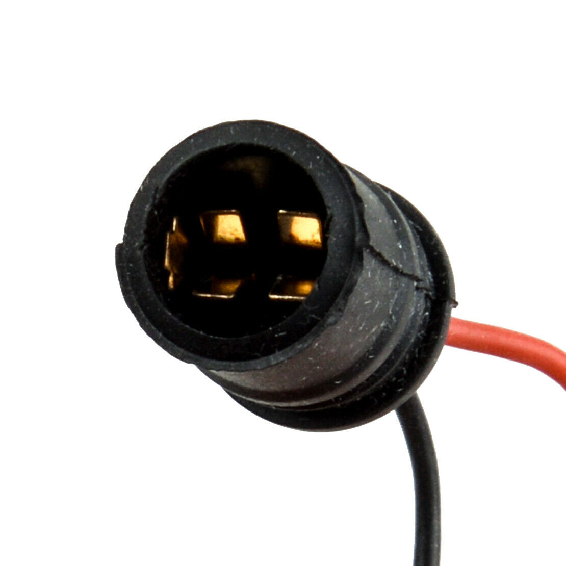 2pcs Fender Side Marker Turn Signal Light Fit For Cadillac STS 2005-11 Corvette
