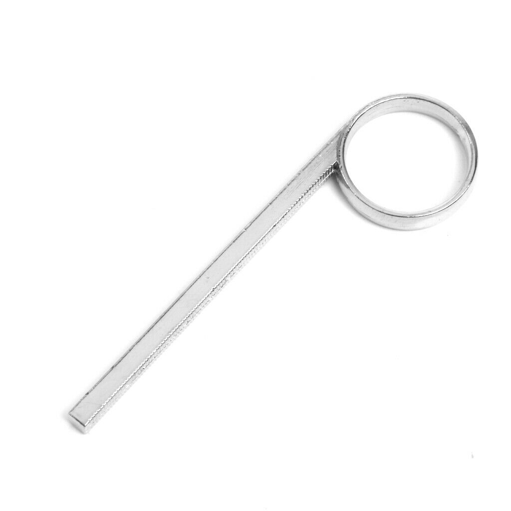 Pack of 2 Trumpets Valve Slide Rings for Trumpeter