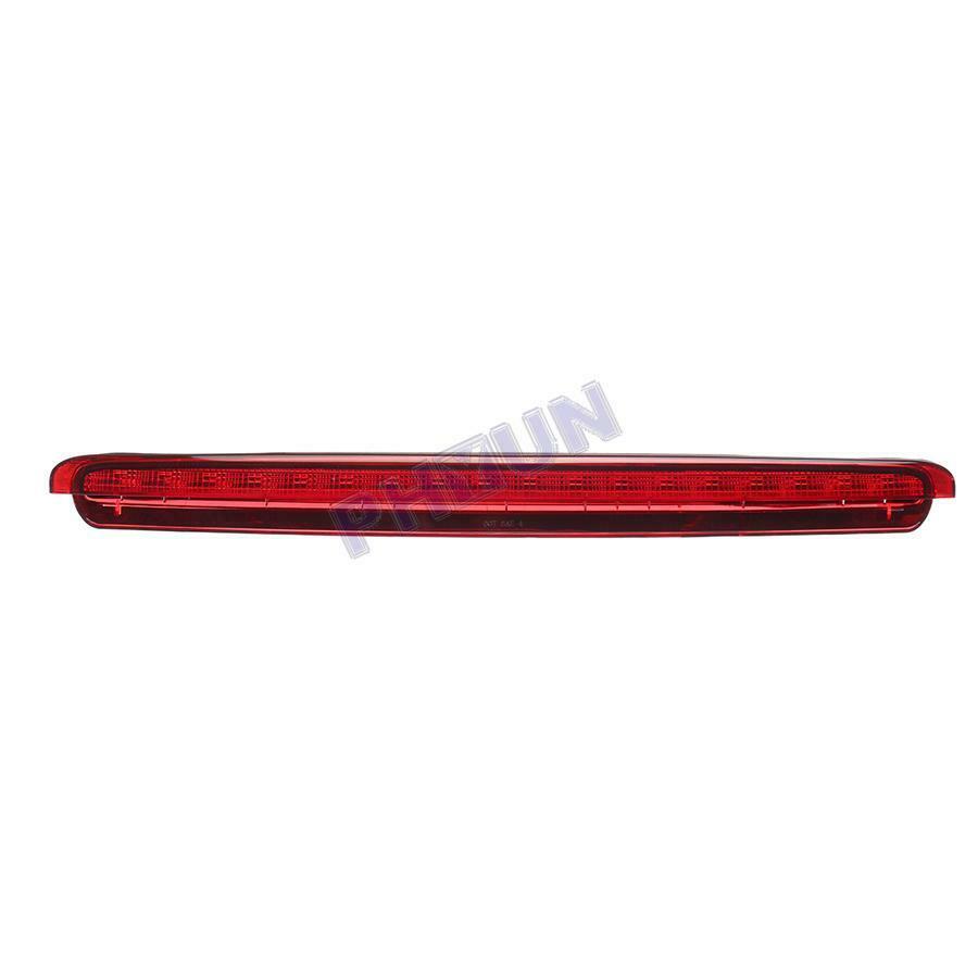 For 2005-2010 Scion TC LED 3rd Brake Light Trunk Brake Stop Lamp Red Lens