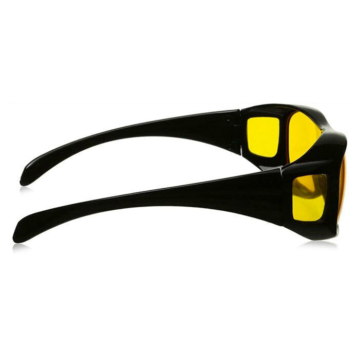 Glasses HD Night Vision for Driving Safe With Anti Reflection - New