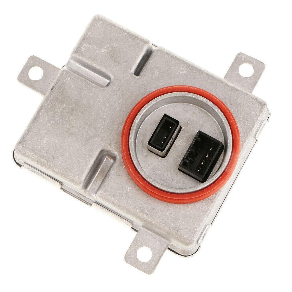 2pc Car HID Xenon Ballast Unit ECU W003T18471 for   Audi A4 A6 LQ5