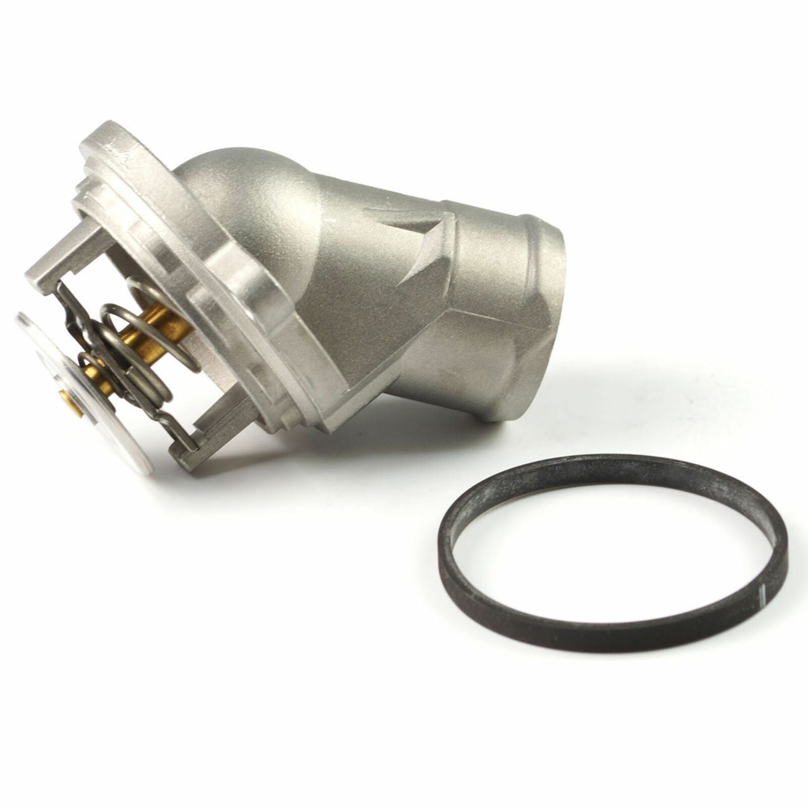 Engine Coolant Thermostat For Mercedes-Benz E55 AMG 1999-2002, C55 AMG 2005-2006