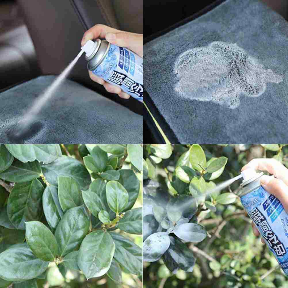 Heat Stroke Prevention Artifact Summer Cool Air Sprayer Spray Quick Cooling hot