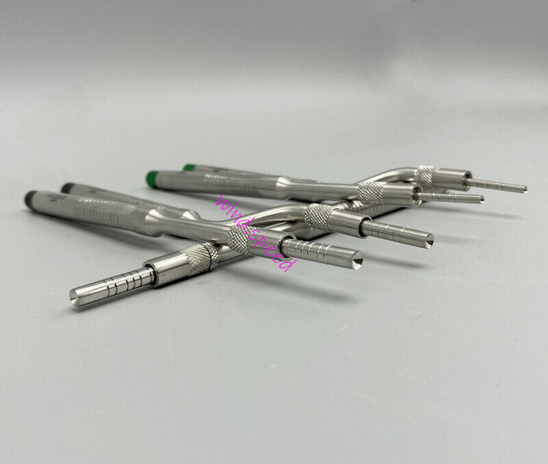 Dental Implant Osteotome maxillary Sinus Lift Instruments Tooth extraction tool
