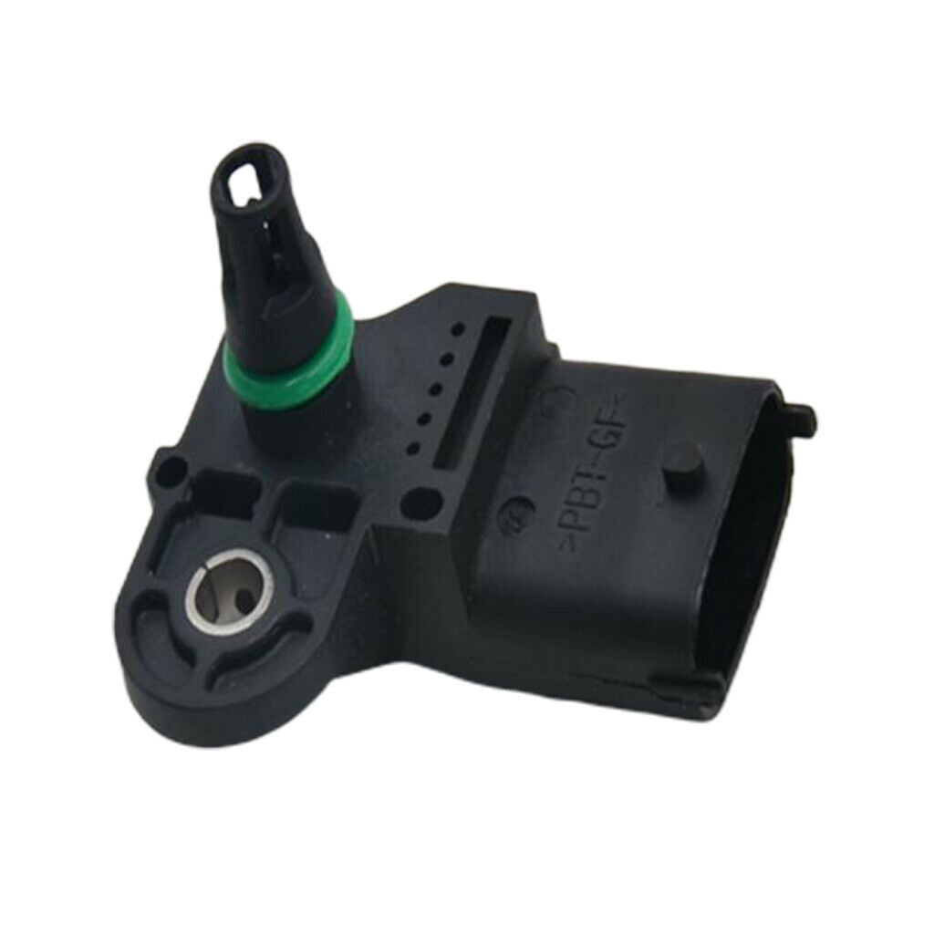 Car Manifold Air Pressure Sensor MAP Sensor Direct Fit Easy Installation