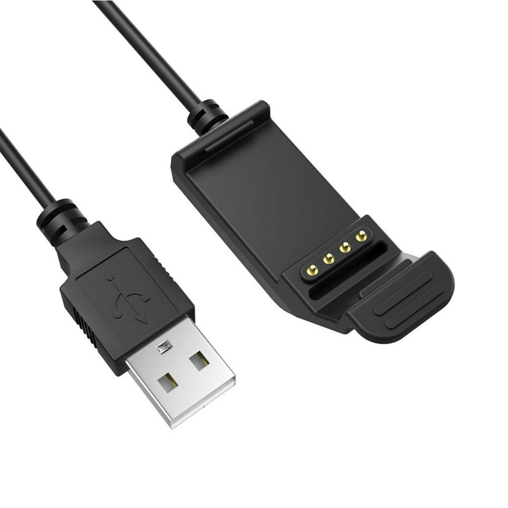 USB PC Data Transfer Power Charge Cable Data Clip For   Edge 20/25 1m