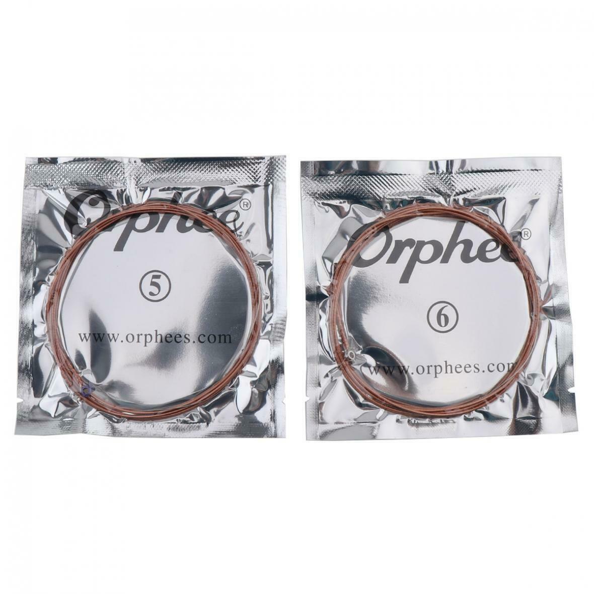 SA-39 Professional Lighter Acoustic Guitar Strings Bronze