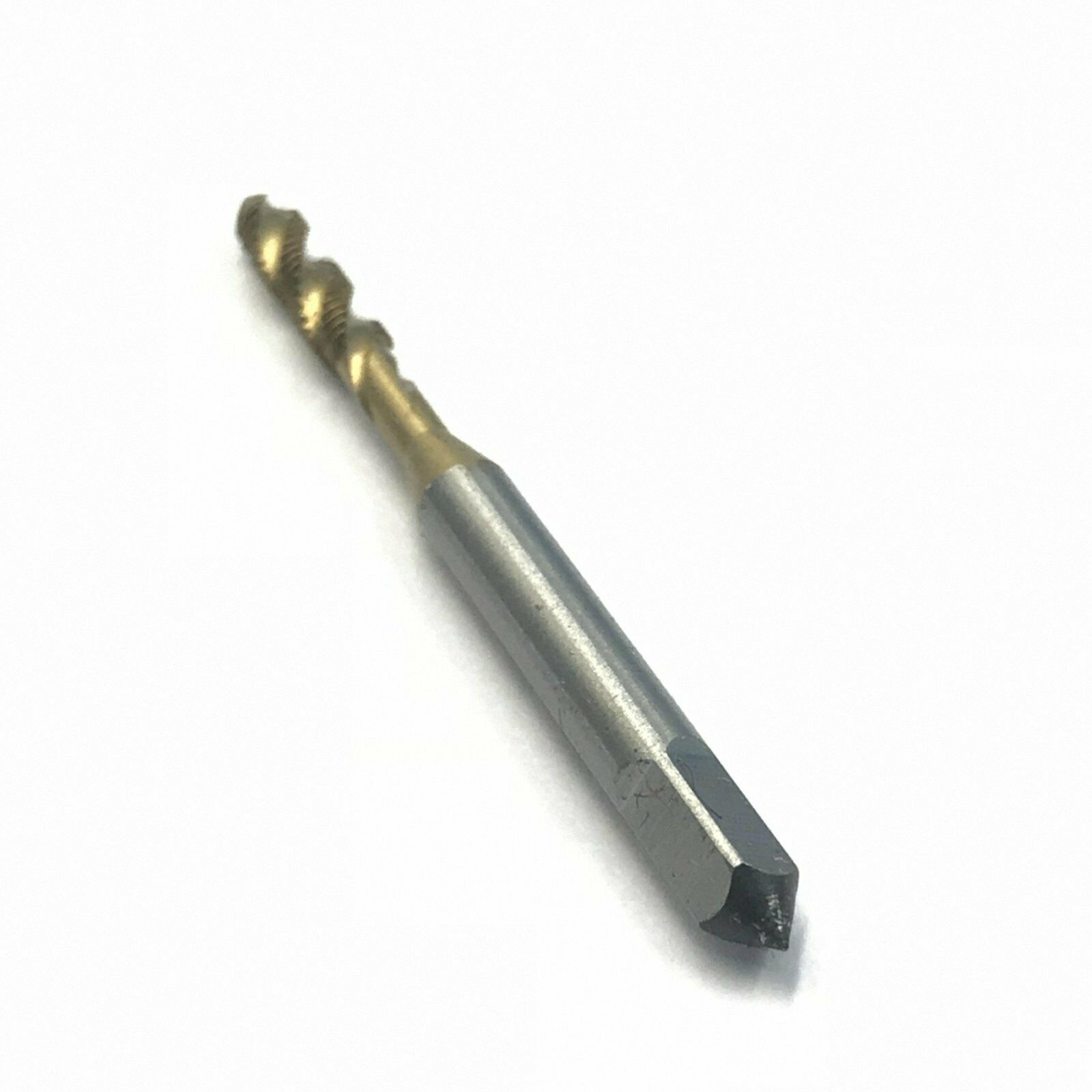 1 of M4 x 0.7mm HSS Spiral Cobalt Right hand Thread Tap