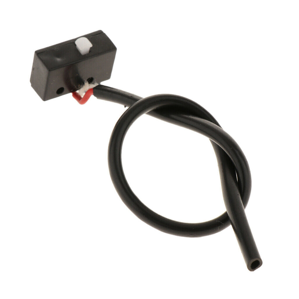 Micro Limit Switch Sealed Toggle Micro Switch Accessories