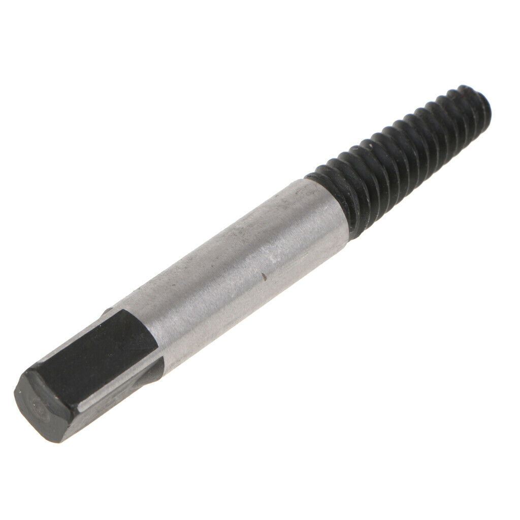 Damaged Screw Extractor Bolt Screw Remover Easy Out Broken pipes + case 5pcs