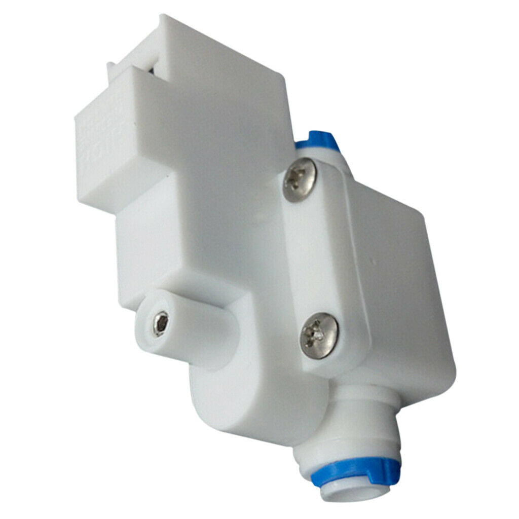 Plastic Water Purifier Switch Replacement 2 Points High Voltage Switch