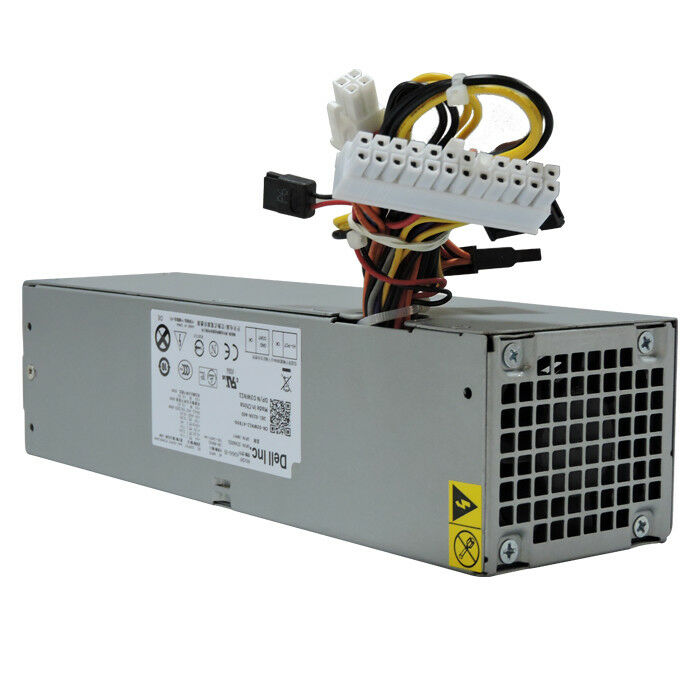 For  OptiPlex390 790 3010SFF Small Chassis Power Supply H240AS-00 3WN11