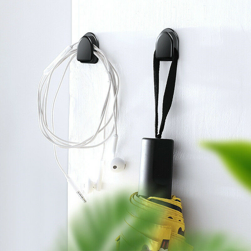 Car seat back hook multifunctional car interior rear seat backrest mini hookBDA