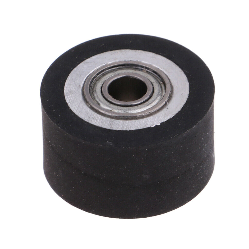 Pinch Roller (4x10x17mm) for Pcut / Kingcut / Plotter Creation