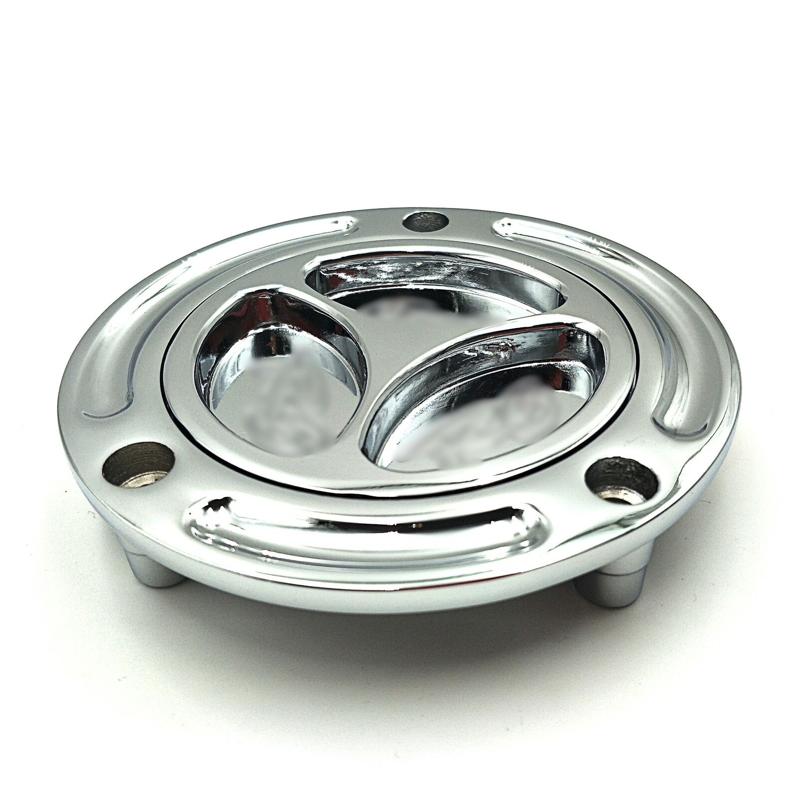 Twist Off Fuel tank Fuel Cap &Gas Cap For Yamaha YZF R6 2012-2014 13