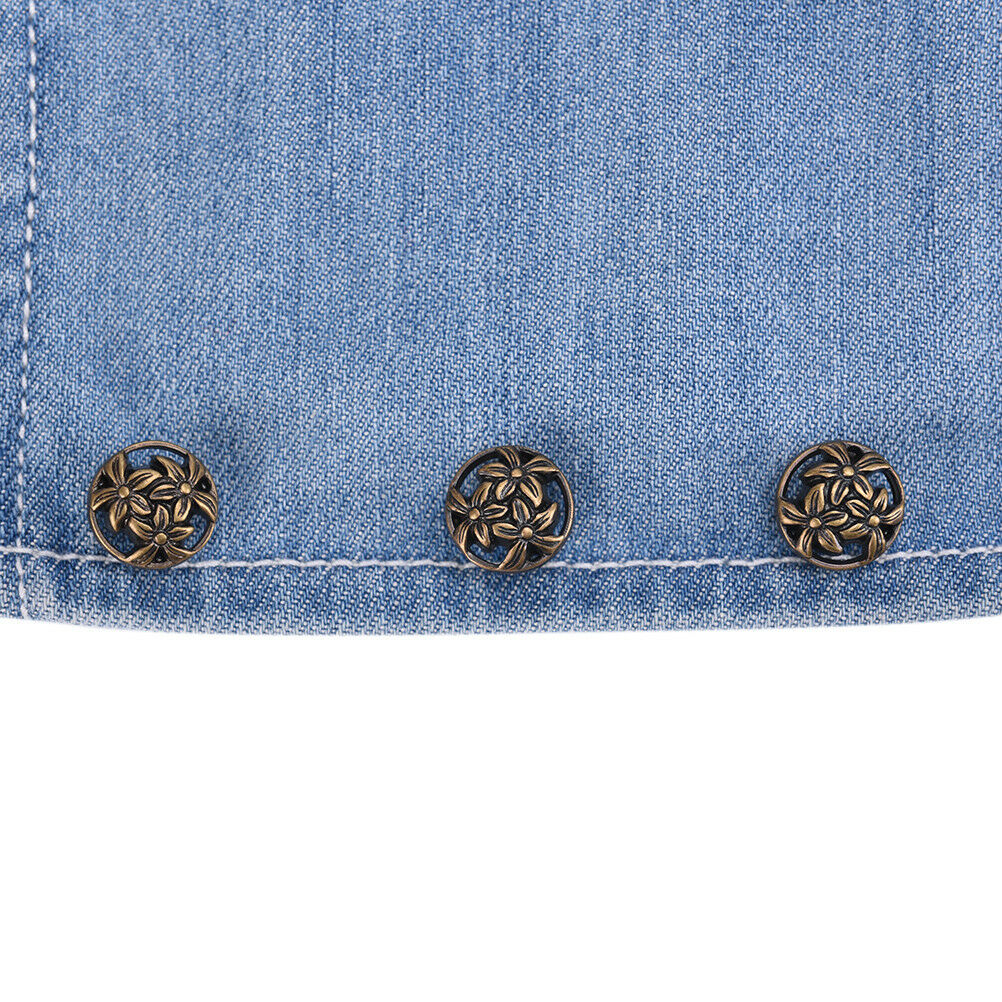 100pcs Mix Shank DIY Sewing Buttons 12.5mm Jacket Coat Buttons Craft Diy 、NDD