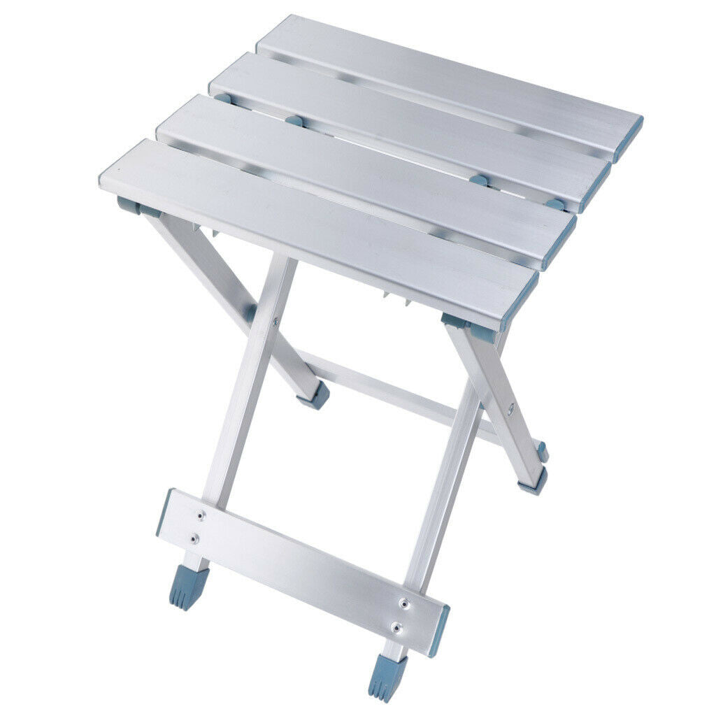 Camping Portable Foldable Stool for Outdoor Camping Picnic Fishing Durable