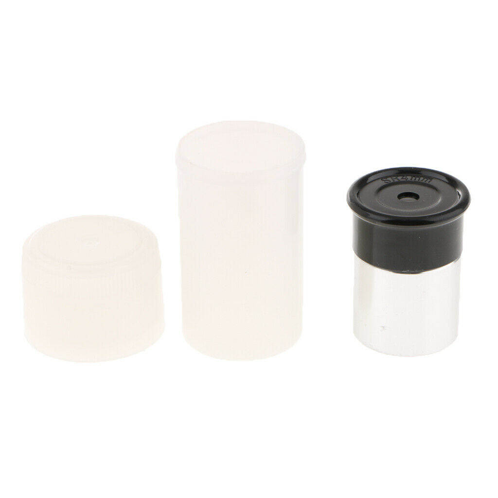 SR4mm Telescope Eyepiece Lens Parts Accessory for Astronomy Telescopes