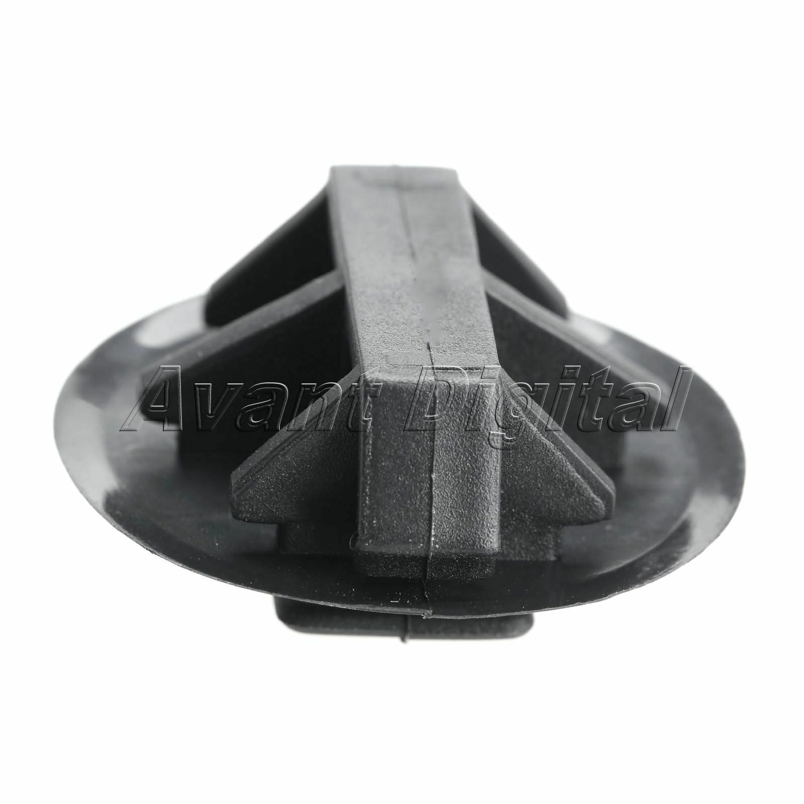 50Pcs Nylon Bumper Moulding Side Fastener Clip for Mazda 2 3 5 6 BP4L-51-SJ3