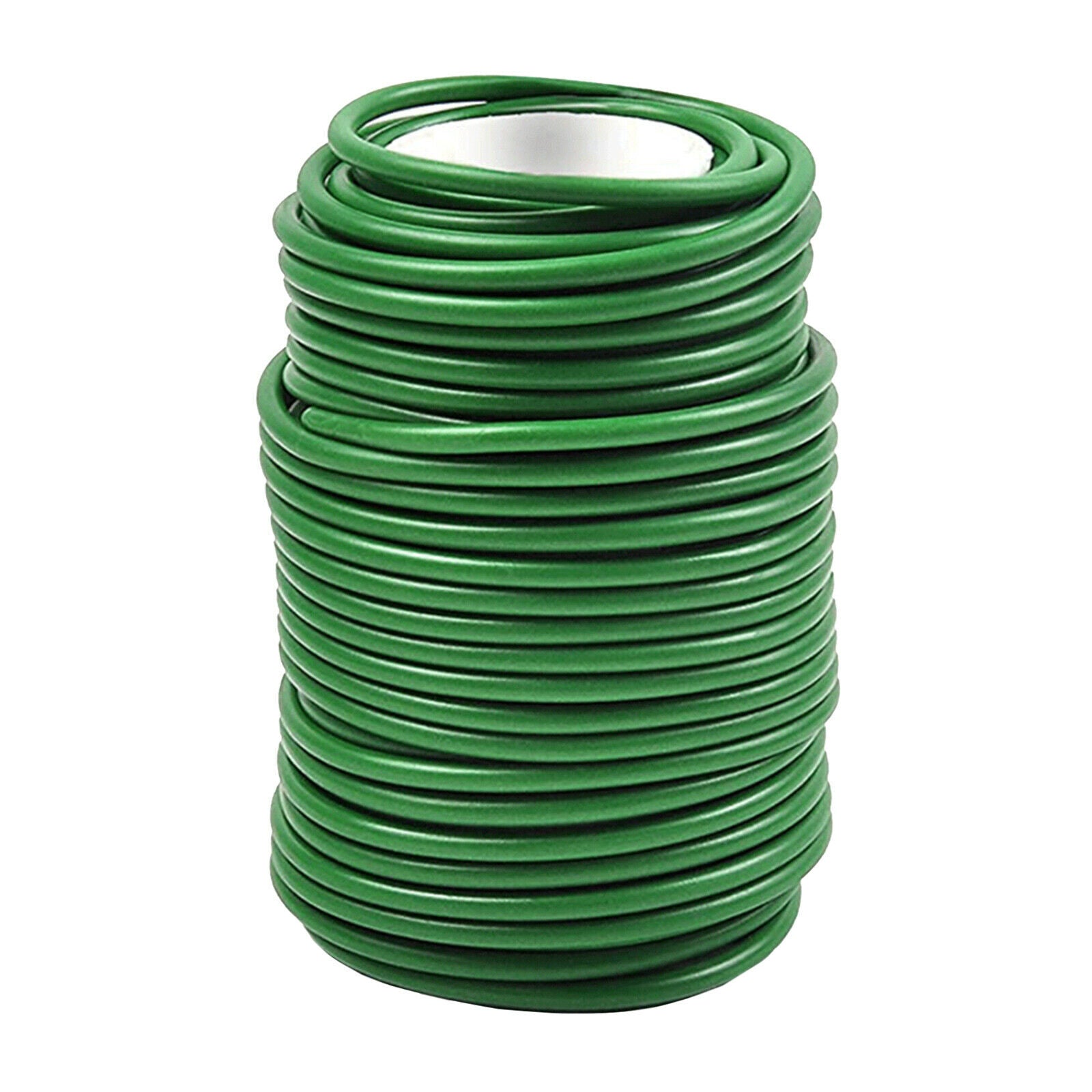 Garden Soft Twist Tie 20m plant support ties wire Rust Free Weatherproof