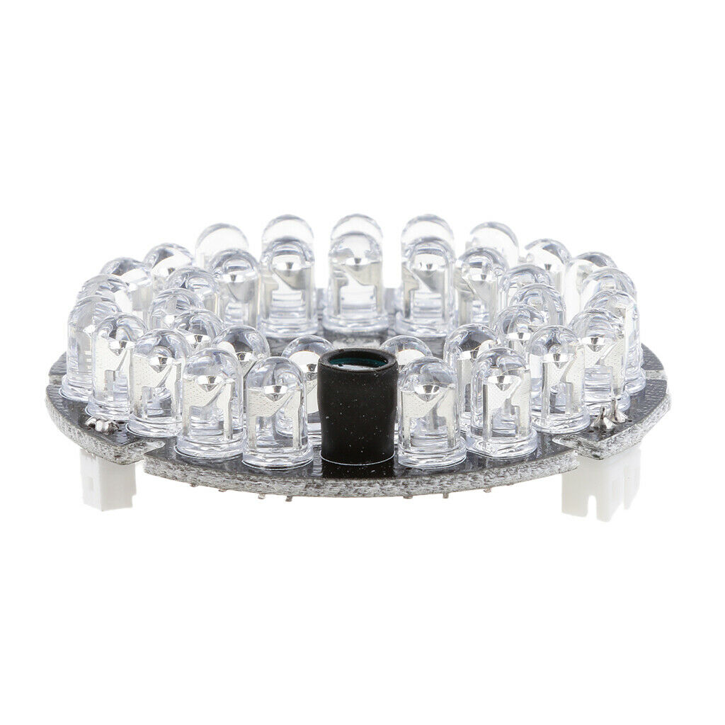Universal  Camera Camera 36 IR LED Surveillance Camera Module
