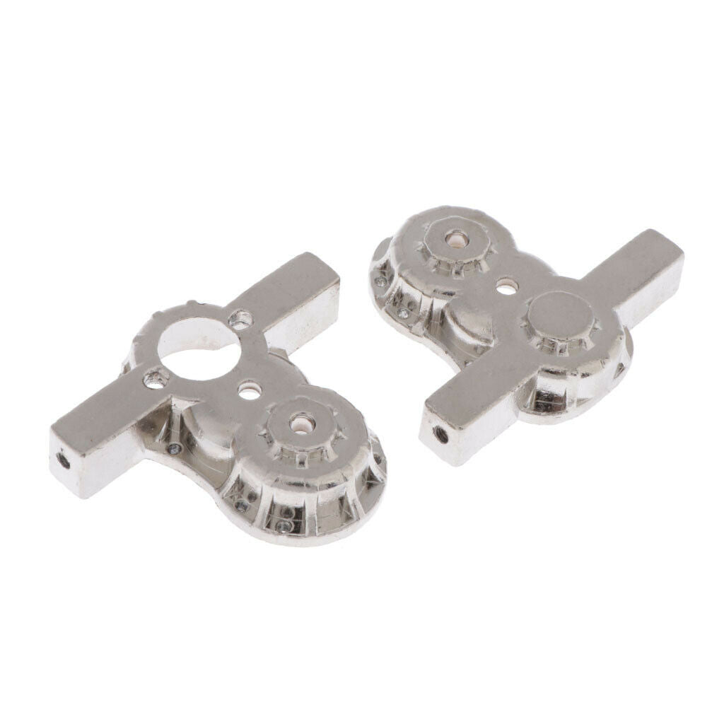 1/16Scale RC Car Transfer Case 370 Motor RC Car DIY