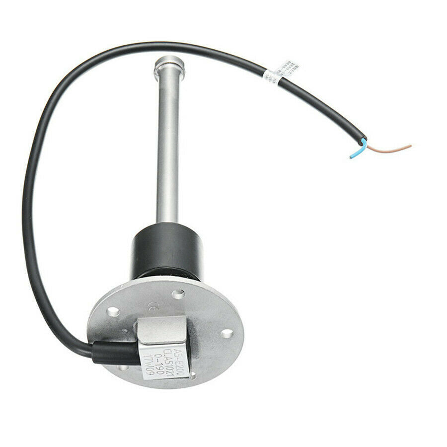 265mm Water Fuel Level Sender Gauge Sensor 240-33 ohms For Car Truck Generators
