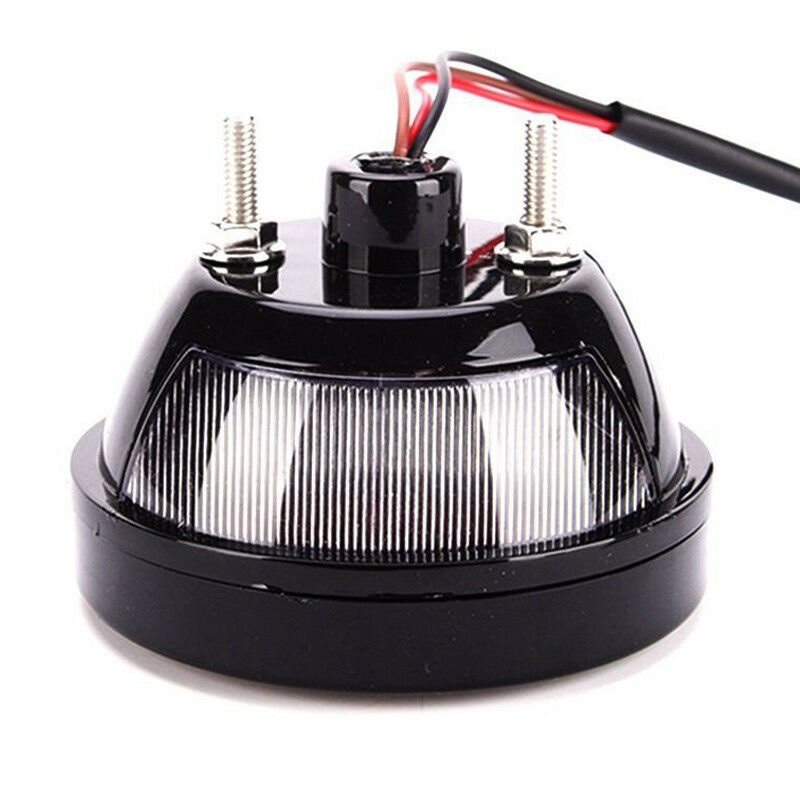 1PC Motorcycle LED Rear Tail Light Brake taillight Stop Running Light Lamp Handy