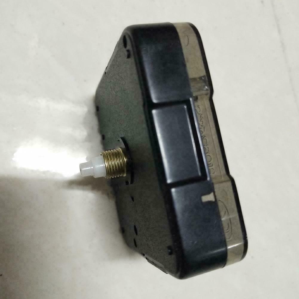 Silent Wall Quartz Pendulum Clock Movement Mechanism Replacement SALE DIY G9M5