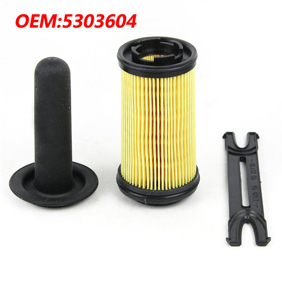 Urea Filter Truck Urea Pump Filter Replaces OEM # 5303604 2871879 1457436033