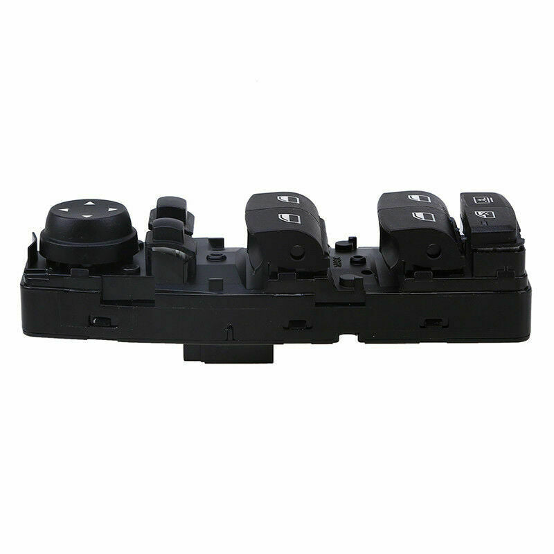 Door Master Power Window Control Switch Fit For BMW 5-Series F10 F11 2011-2017