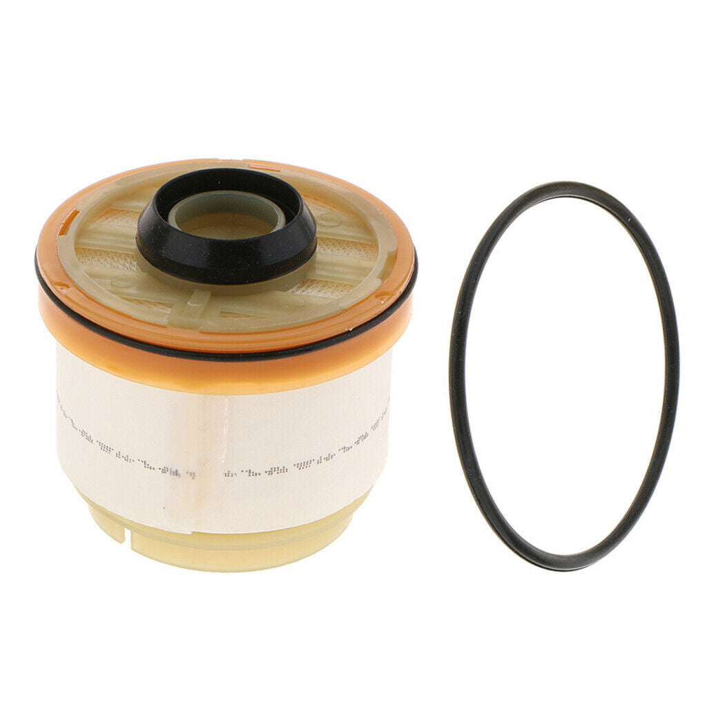 Car Fuel Filter  23390-0L010 Repair Parts Fitment For  Hilux Hiace Vigo