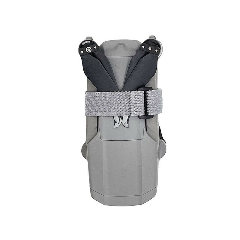 for DJI Mavic Air 2/2S elastic beam propeller cable tie universal fixed wing