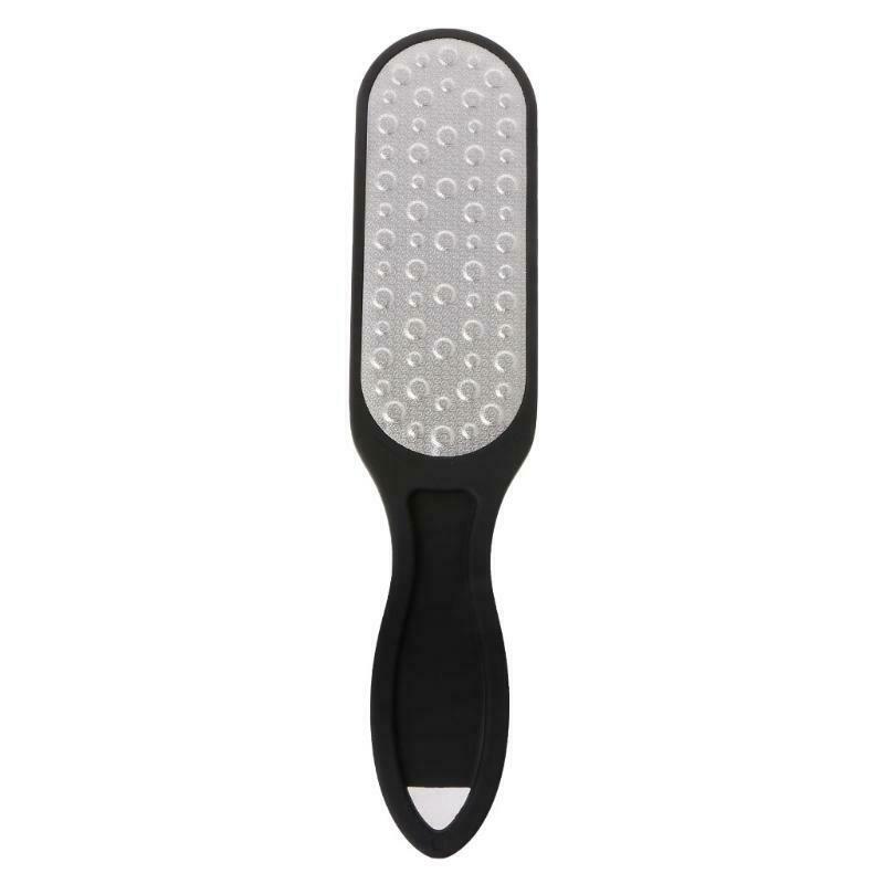 Double Sided Foot Rasp Care Callus File Hard Skin Remover Feet  Pedicure Tool