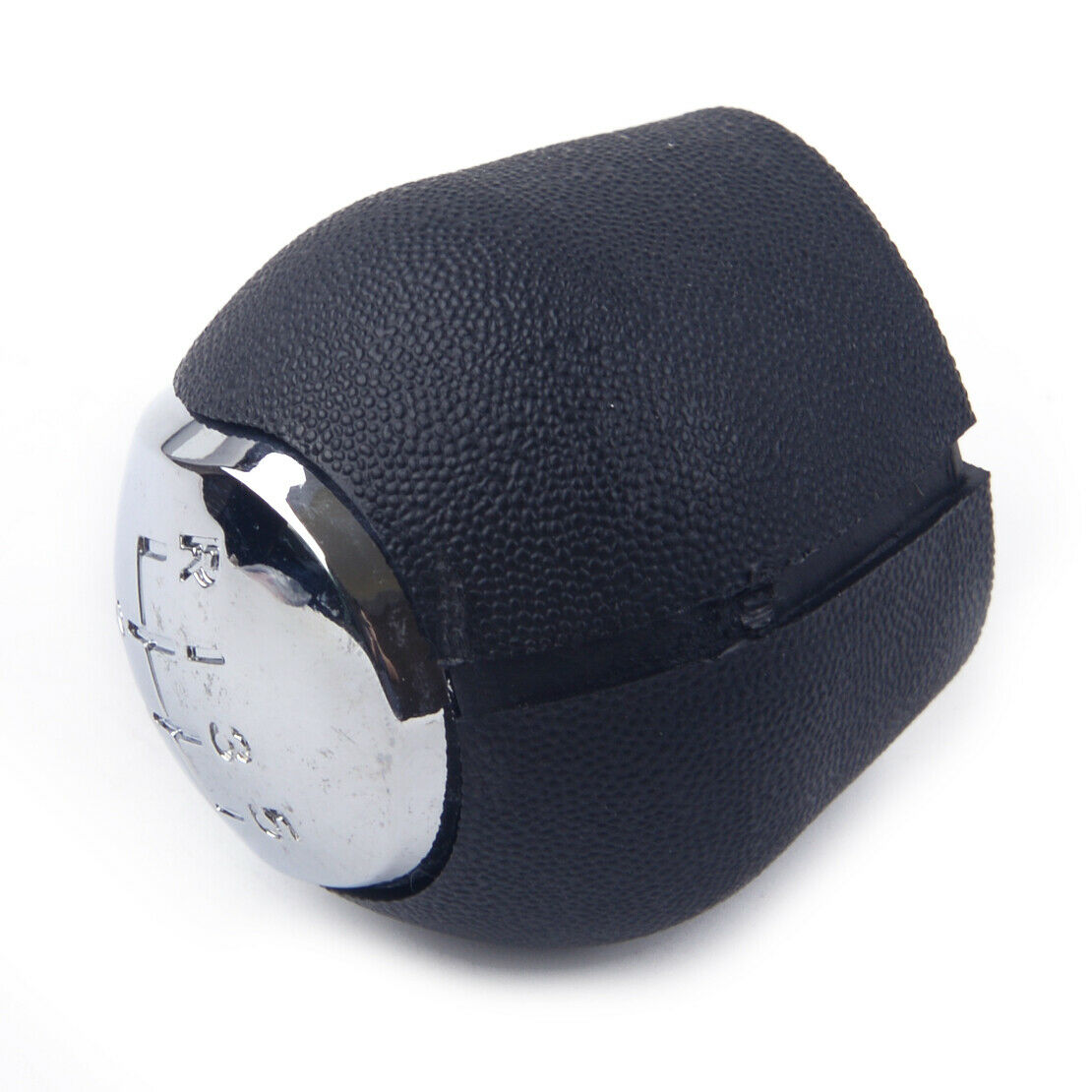 5 Speed Gear Shift Lever Shifter Knob Head Fit For Astra T07 2002-2005 as