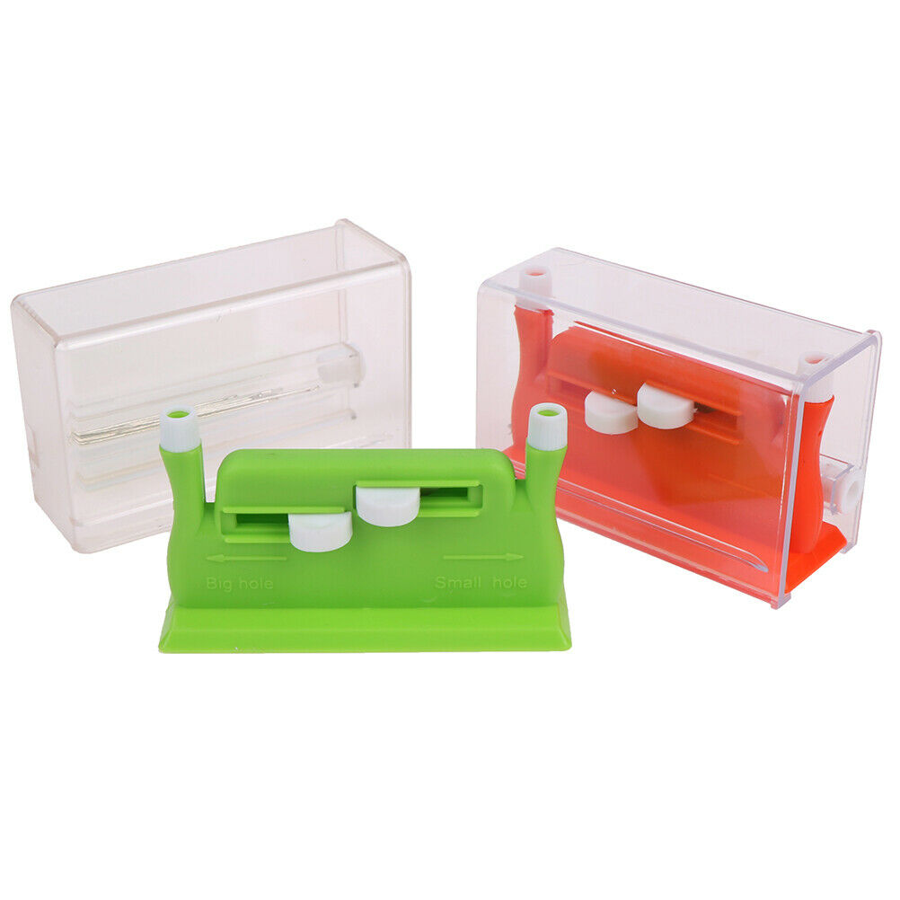 needle threader sewing machine thread tool insertion accessorie diy hand .l8
