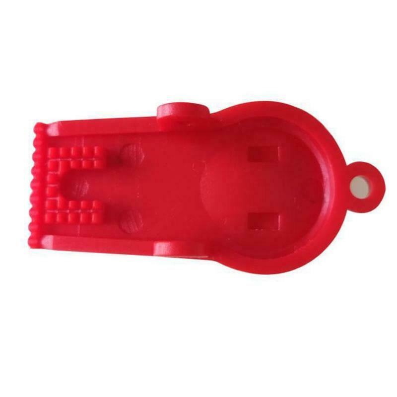 Running Machine Safety Buckle Treadmill Magnetic Security Switch Lock Plastic