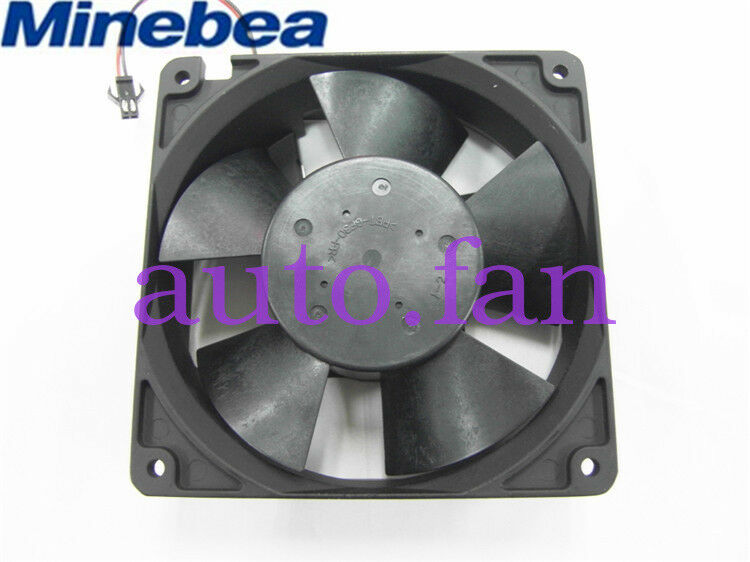 For 4715SL-05W-B60 NMB fan 24vdc 1.2a 120*120*38mm