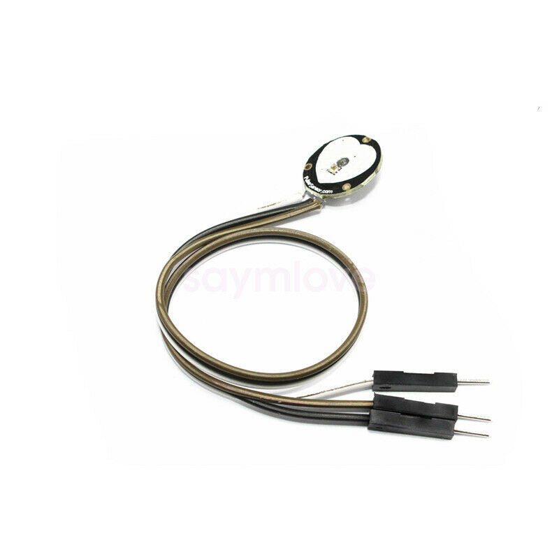 New Pulsesensor Pulse Sensor Heart Rate Sensor for Arduino