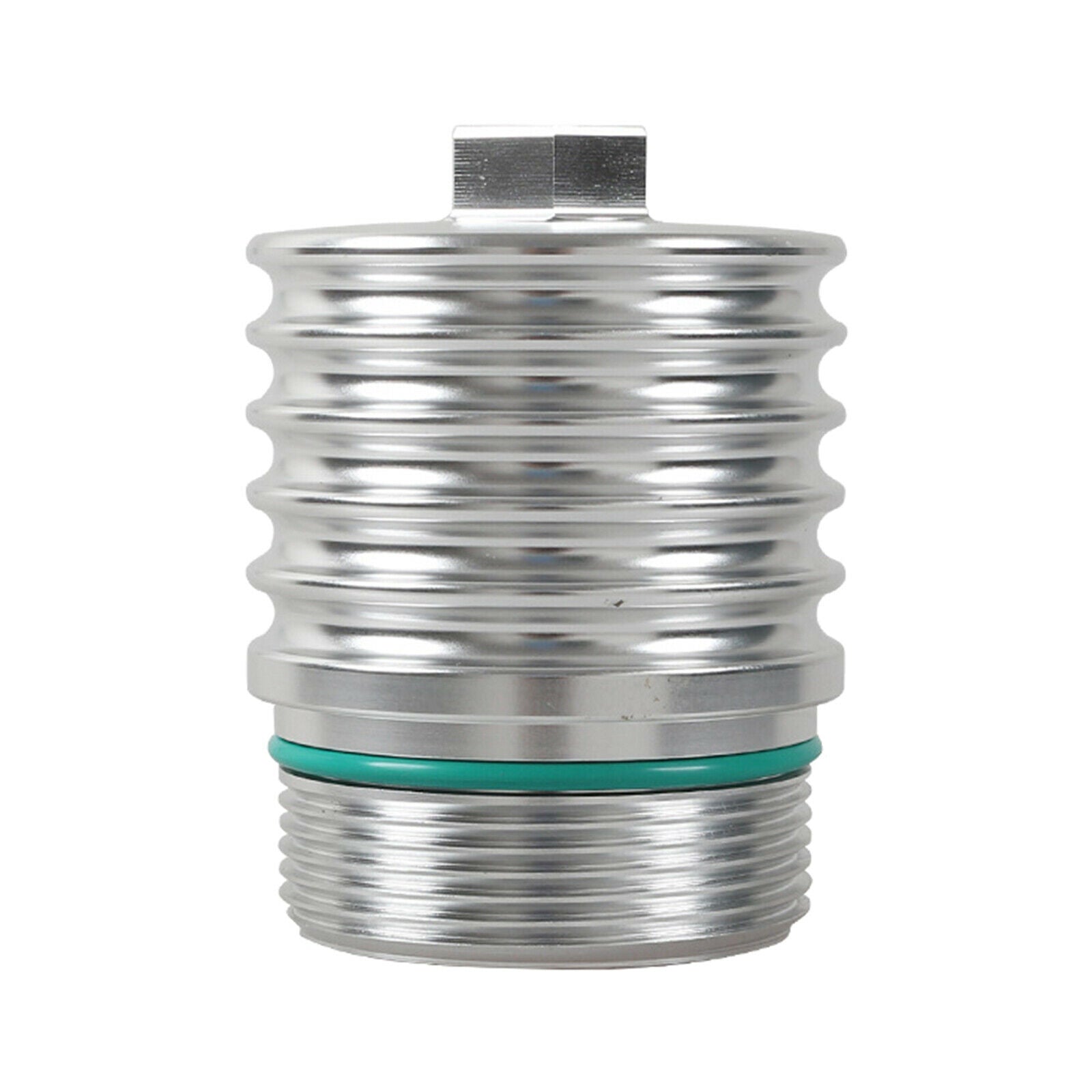 Auto DSG-6 Aluminum Filter Housing for Volkswagen Audi DQ250 Interchange
