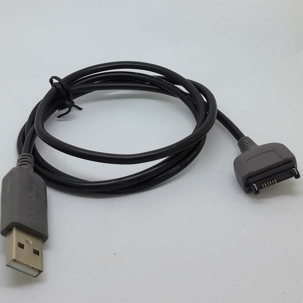 USB Data Cable dku2 CA-53 For NOKIA 6126 6111 5500 3300 3250 3230 3108 6108 N93