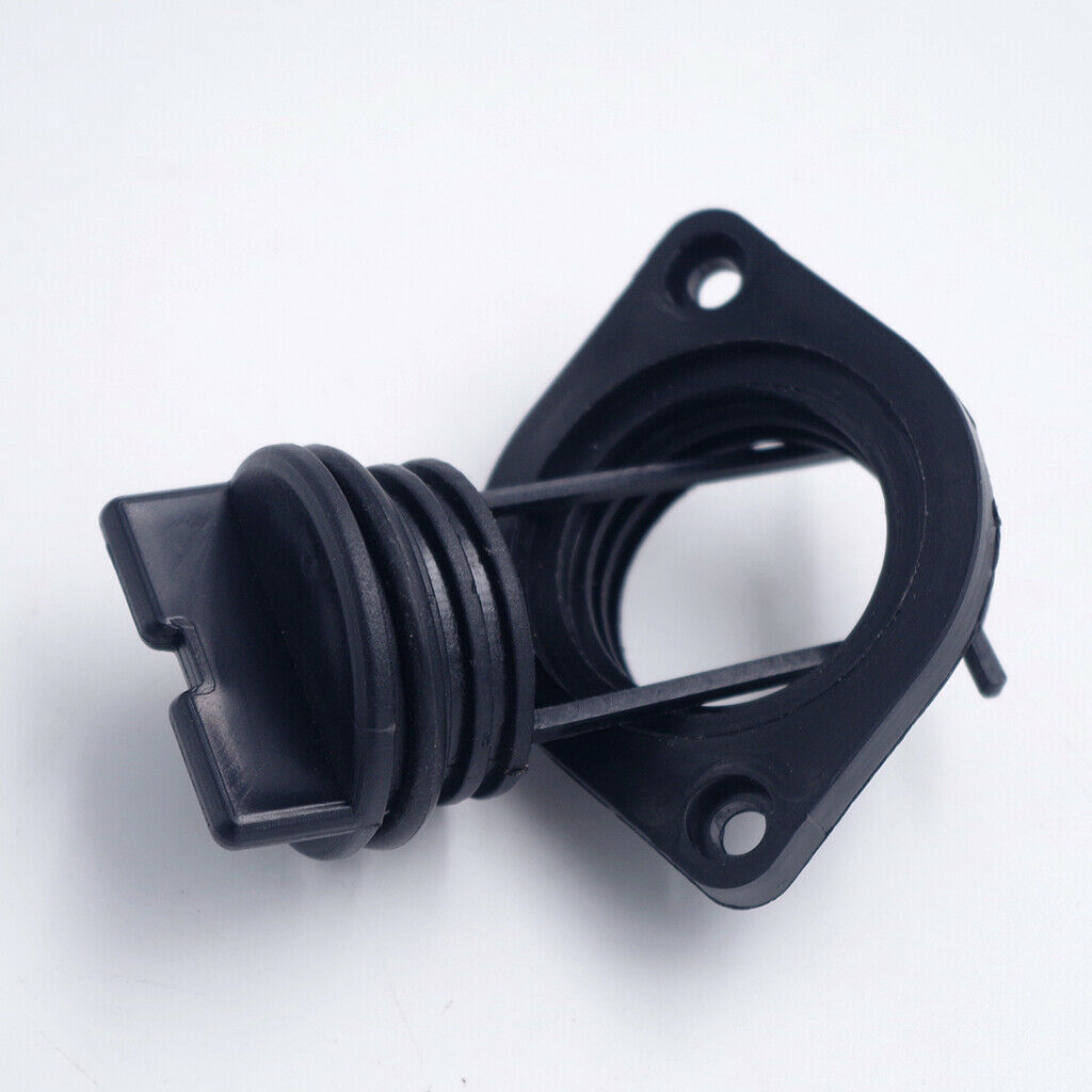 Large Marine Scupper Stopper Bung Drain Holes Accessory for Kayak