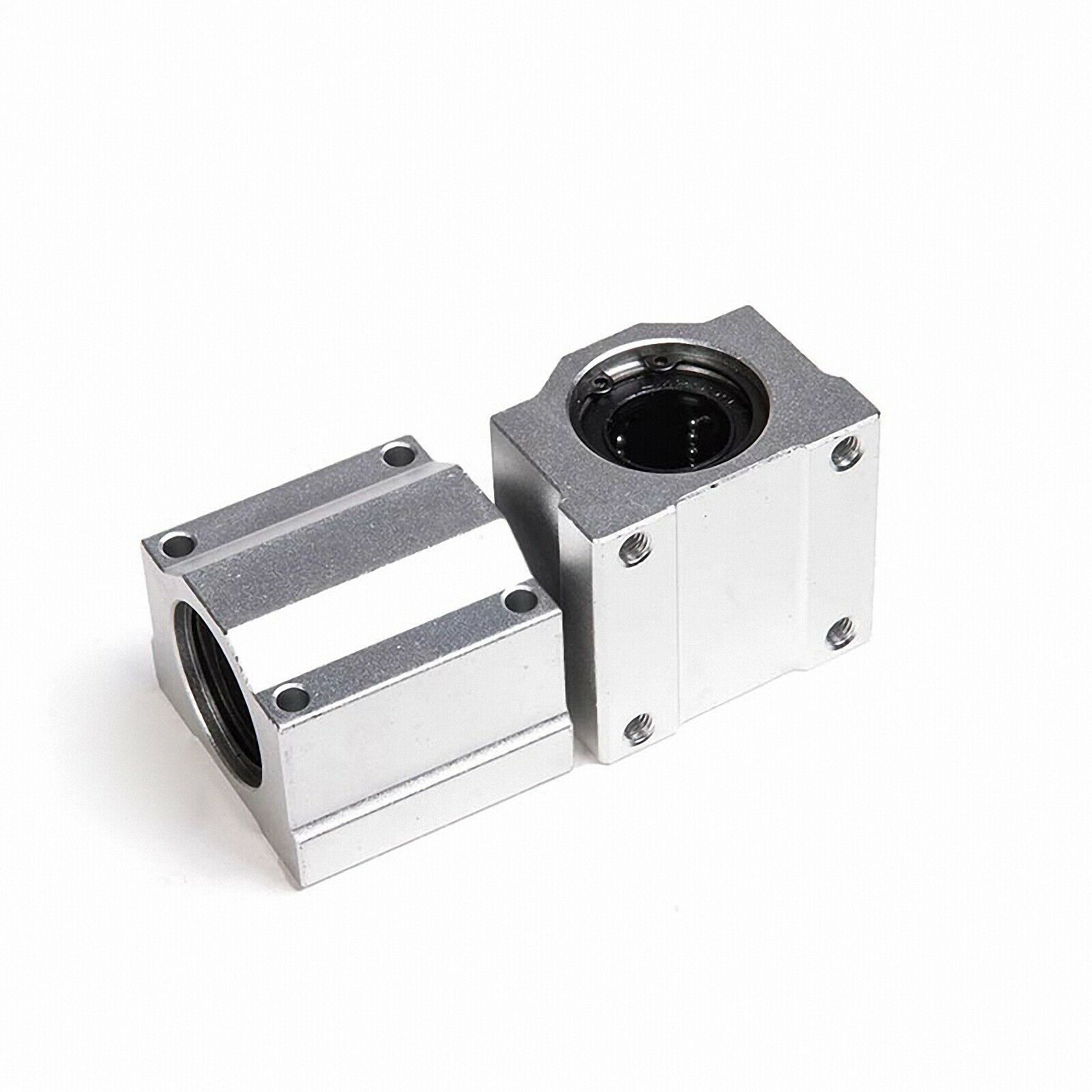 10Pcs SC20UU SCS20UU 20mm Linear Ball Bearing Pellow Block Linear Unit [M_M_S]