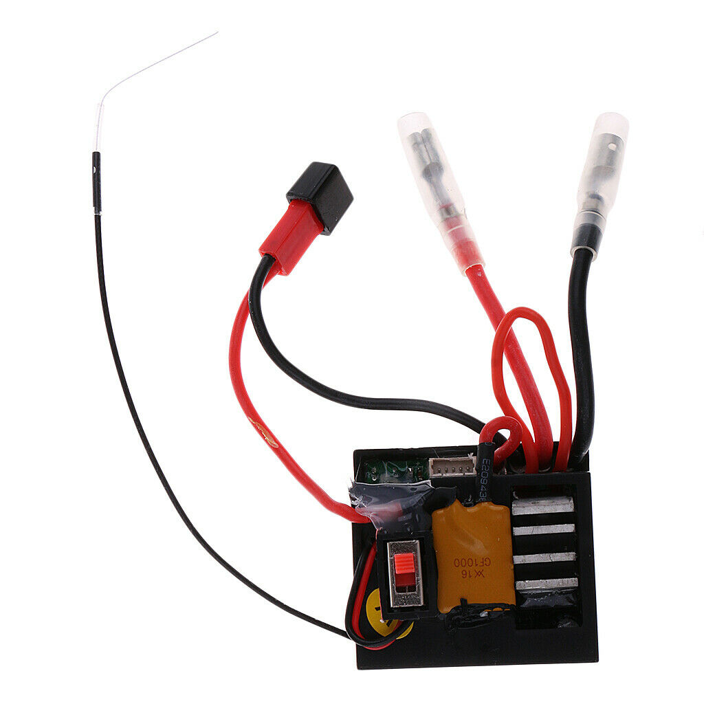 A949-56 Receiver/ESC for WLtoys A949 A959 A969 A979 K929 1/18 RC Car Accs